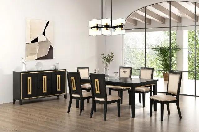 Kenyada - Server by Unique Piece Furniture