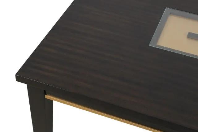 Kenyada - Dining Table by Unique Piece Furniture