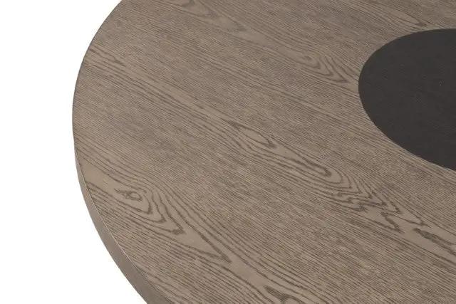 Broager - Round Table by Unique Piece Furniture