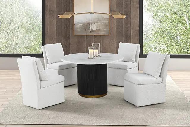 Broager - Dining Chair by Unique Piece Furniture