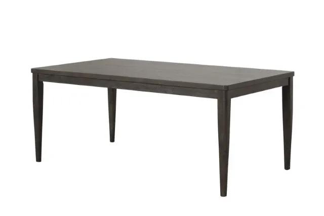 Woolwich - Dining Table by Unique Piece Furniture