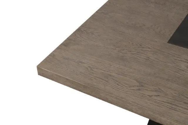 Broager - Square Table by Unique Piece Furniture