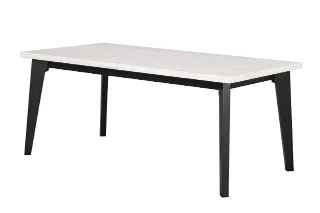 Sabro - Rect Dining Table by Unique Piece Furniture