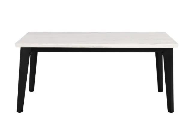 Sabro - Rect Dining Table by Unique Piece Furniture