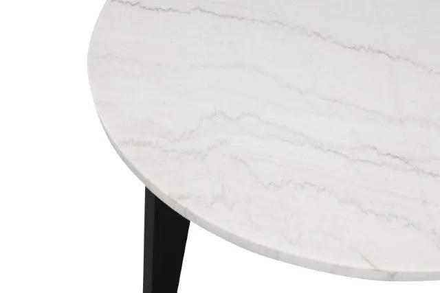 Sabro - Round Dining Table by Unique Piece Furniture