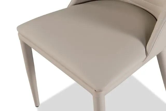 Lenvik - Side Chair (2/CTN) by Unique Piece Furniture