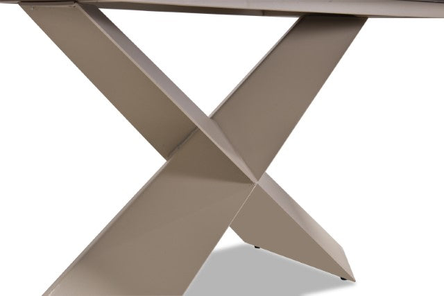 Lenvik - Dining Table by Unique Piece Furniture
