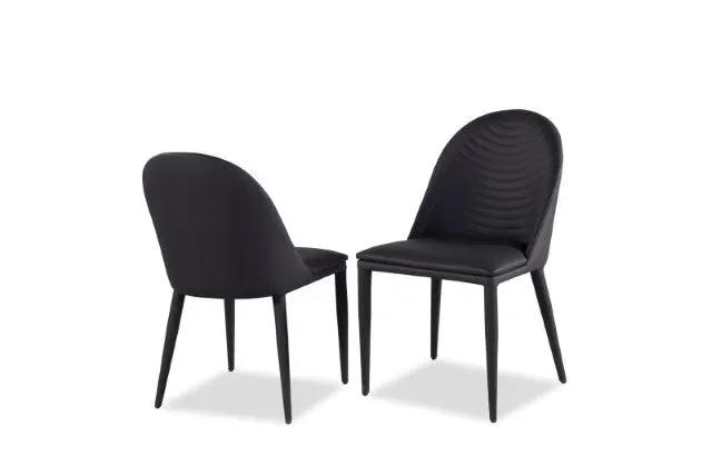 Lenvik - Side Chair (2/CTN) by Unique Piece Furniture