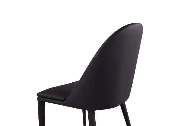 Lenvik - Side Chair (2/CTN) by Unique Piece Furniture