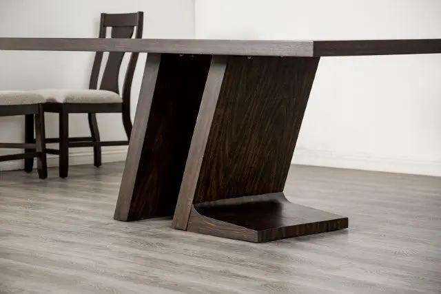 Holsworthy - Dining Table by Unique Piece Furniture