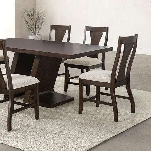 Holsworthy - Dining Table by Unique Piece Furniture