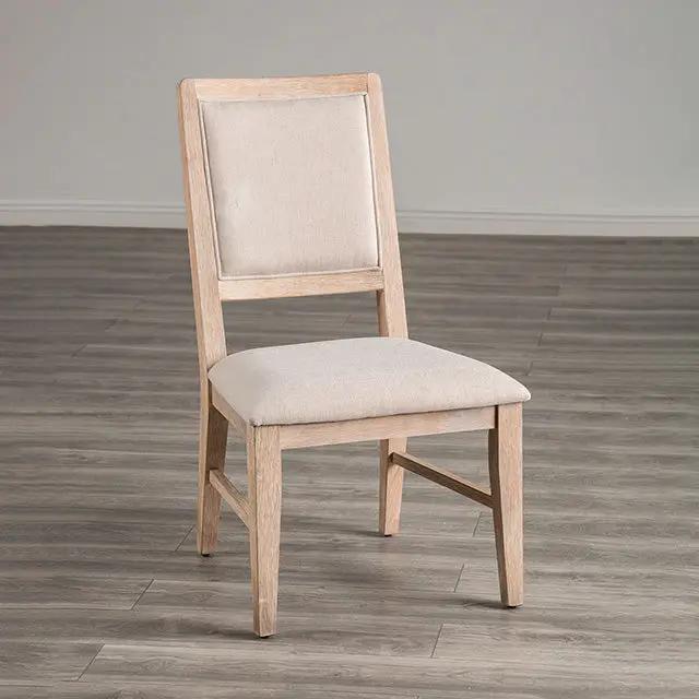 Orbetello - Side Chair (2/CTN) by Unique Piece Furniture
