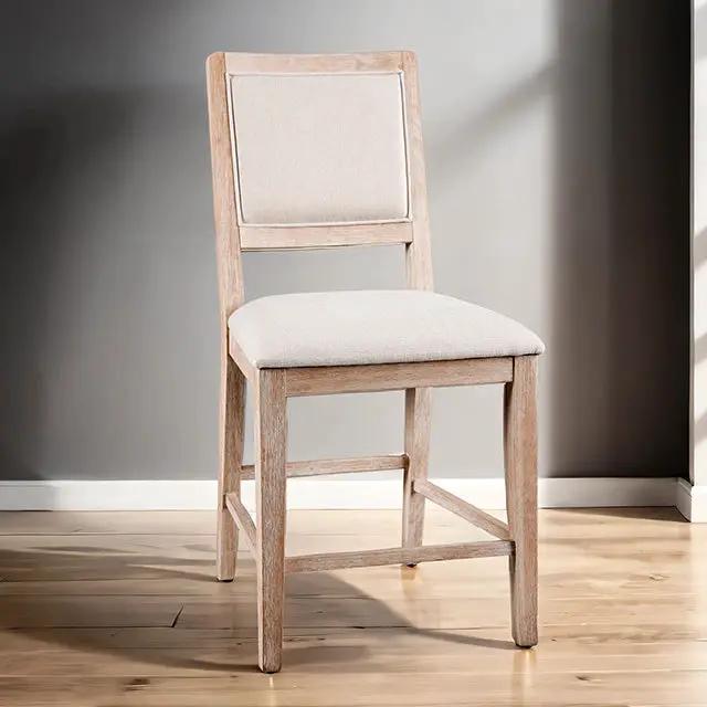 Orbetello - Counter Chair (2/CTN) by Unique Piece Furniture