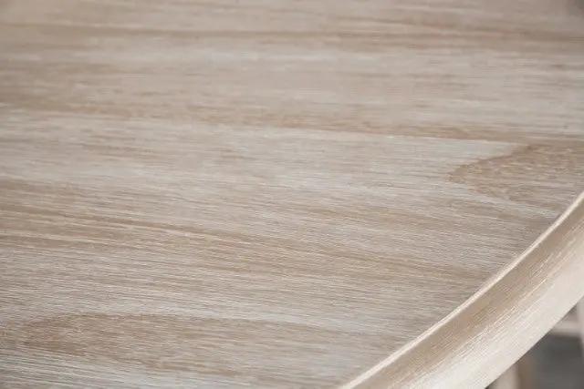 Orbetello - 54" Round Counter Table by Unique Piece Furniture
