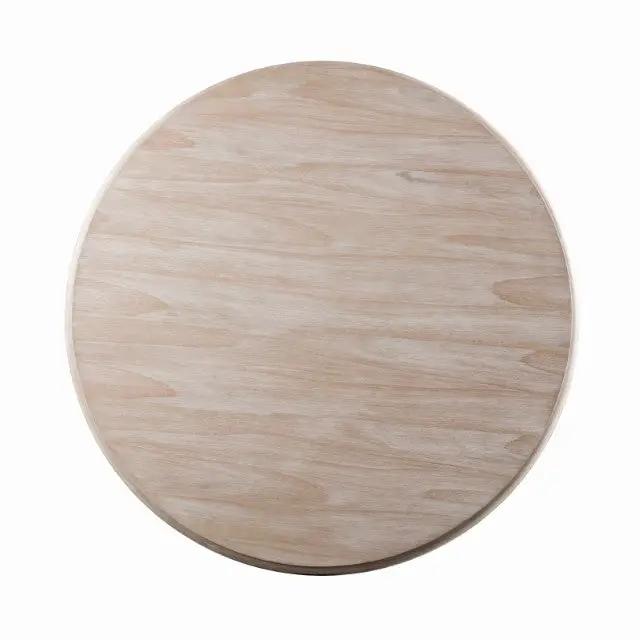 Orbetello - 54" Round Counter Table by Unique Piece Furniture