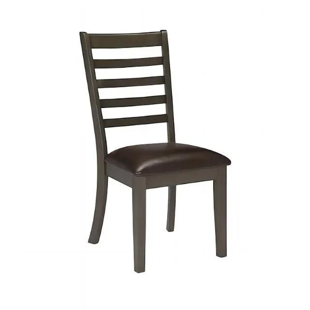 Adia - 7 Pc. Dinning Table Set by Unique Piece Furniture