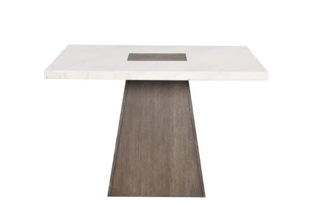 Grasten - Counter Ht. Table by Unique Piece Furniture