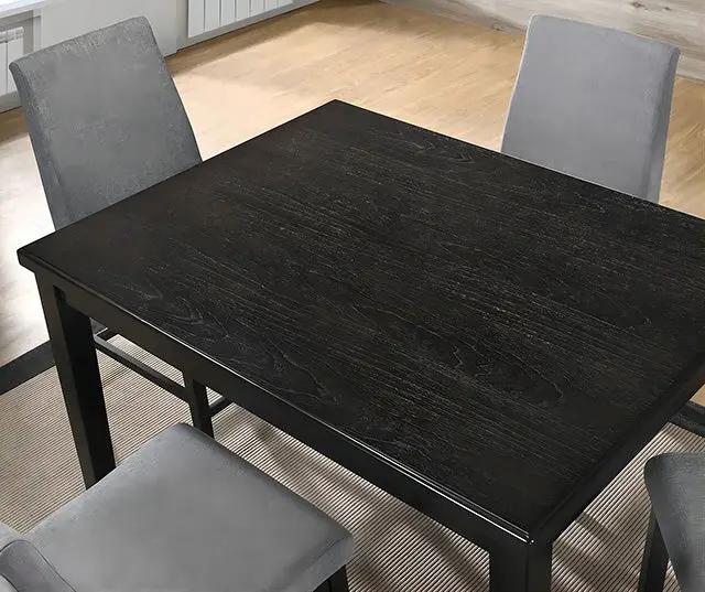 Strom - Counter Ht. Table by Unique Piece Furniture