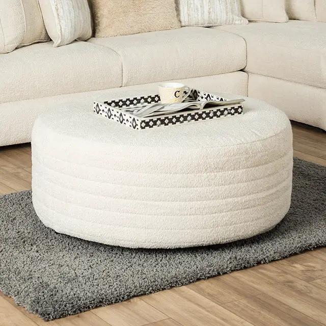 Newberg - Ottoman by Unique Piece Furniture