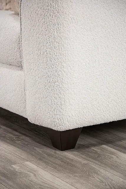 Iroquois - Sectional by Unique Piece Furniture