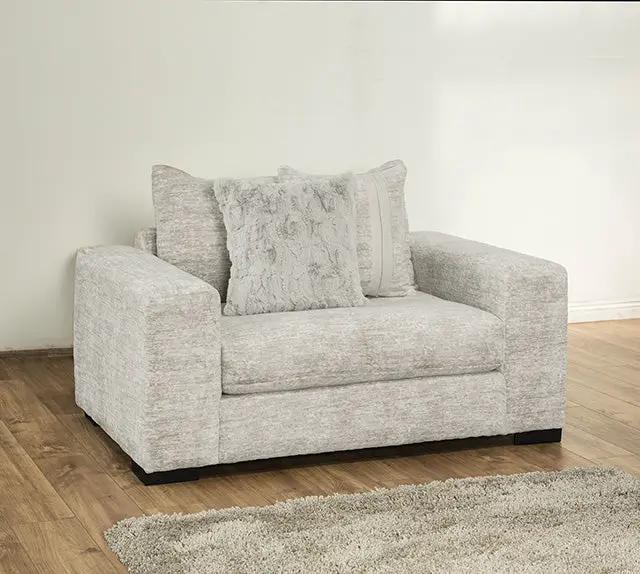 Summerset - Chair And A Half by Unique Piece Furniture