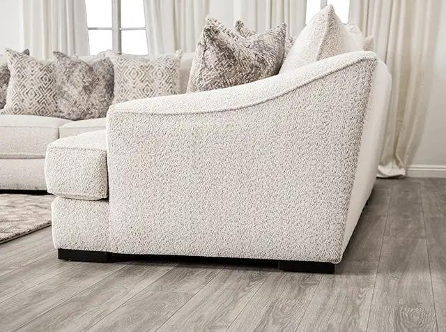 Moorpark - Sectional by Unique Piece Furniture