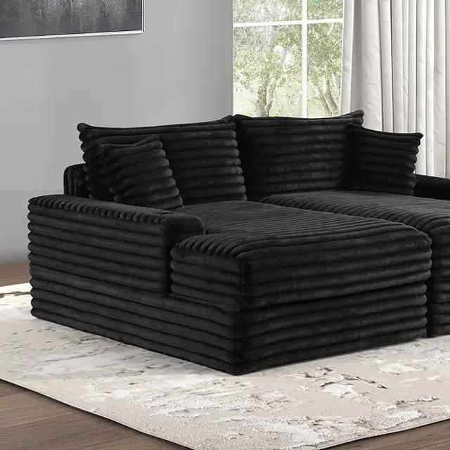 Tavedestrand - Double Chaise Sofa by Unique Piece Furniture