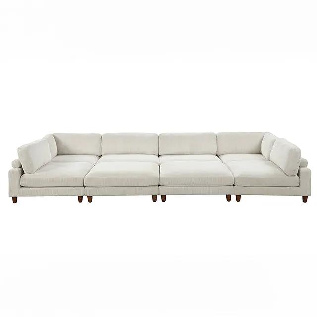 Dagenham - Sectional [ B ] by Unique Piece Furniture