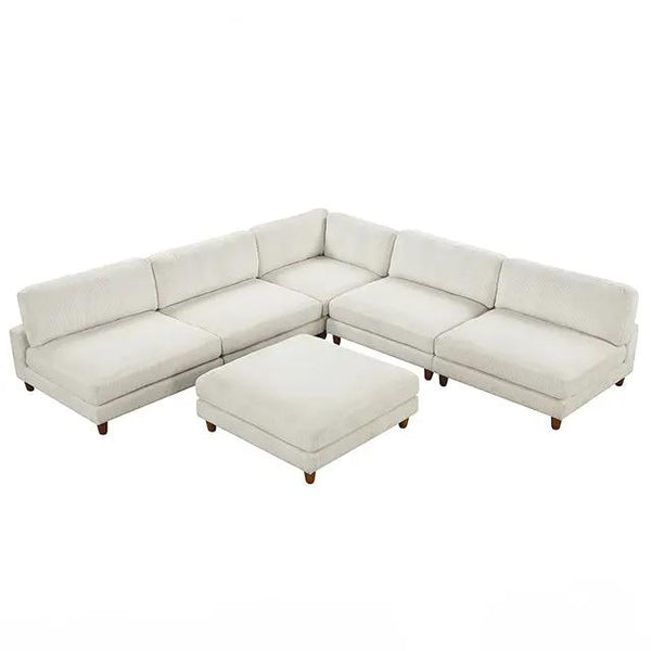 Dagenham - Sectional [ C ]