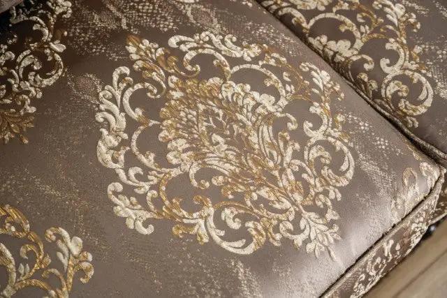 Andalusia - Loveseat by Unique Piece Furniture