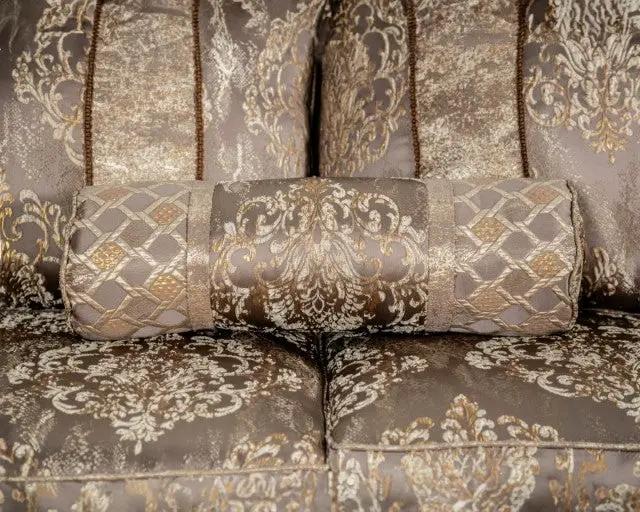 Andalusia - Sofa by Unique Piece Furniture