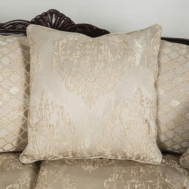 Huelva - Sofa by Unique Piece Furniture
