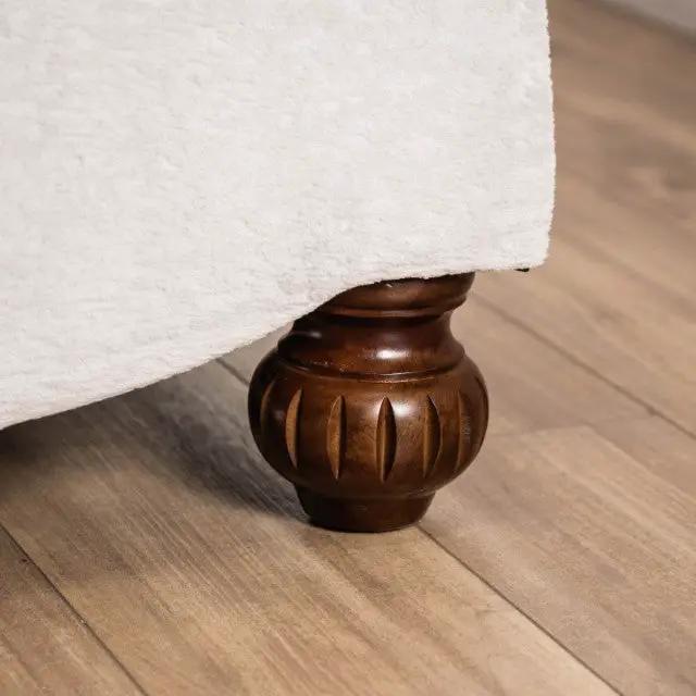 Catalonia - Sofa by Unique Piece Furniture