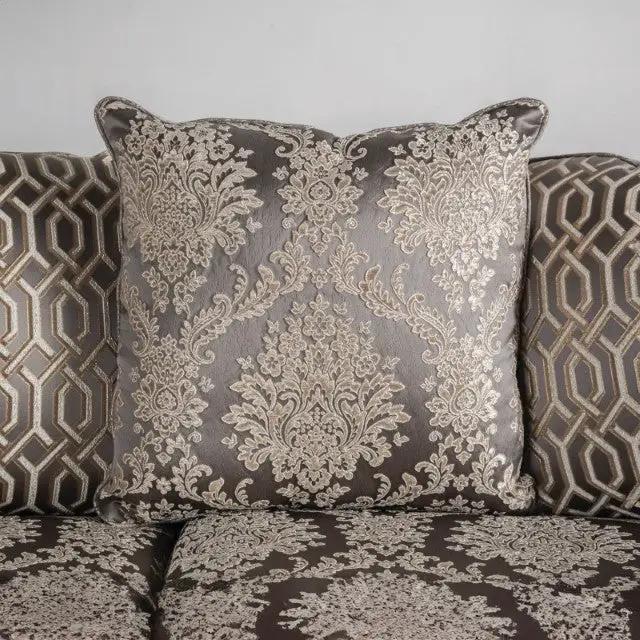 Catalonia - Sofa by Unique Piece Furniture