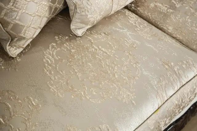 Huelva - Loveseat by Unique Piece Furniture