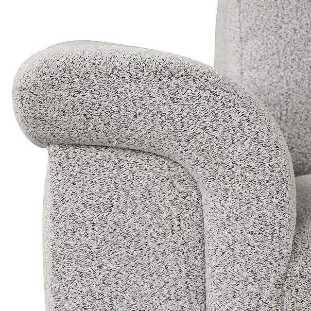 Hieronimus - Power Sectional by Unique Piece Furniture