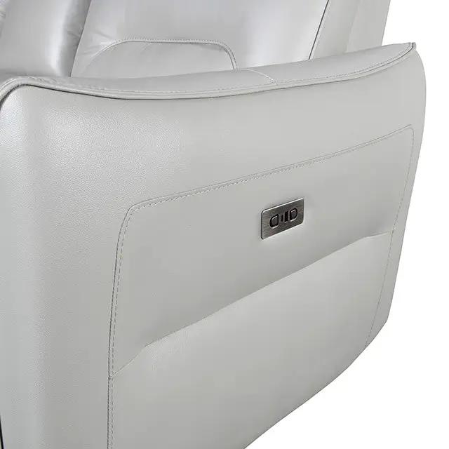 Terentius - Power Recliner by Unique Piece Furniture