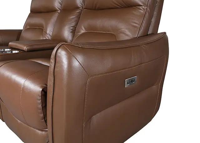 Terentius - Power Loveseat by Unique Piece Furniture