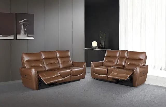 Terentius - Power Sofa by Unique Piece Furniture