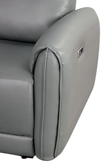 Schlieren - Power Sofa by Unique Piece Furniture