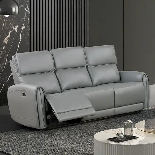 Schlieren - Power Sofa by Unique Piece Furniture