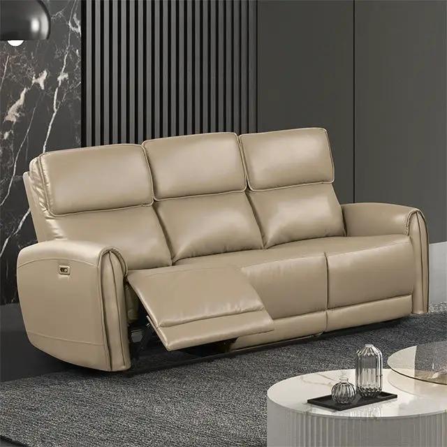 Schlieren - Power Sofa by Unique Piece Furniture