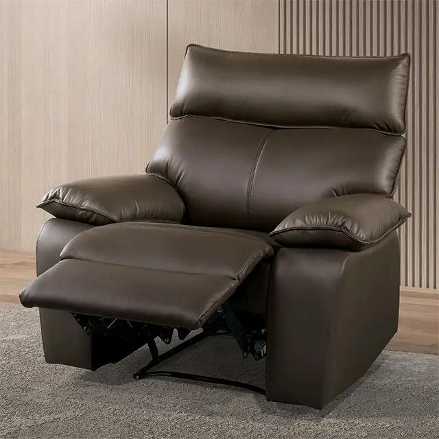 Onoria - Manual Recline Chair by Unique Piece Furniture