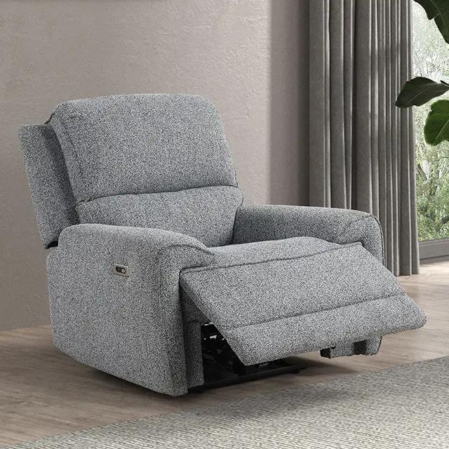 Morcote - Power Recliner by Unique Piece Furniture