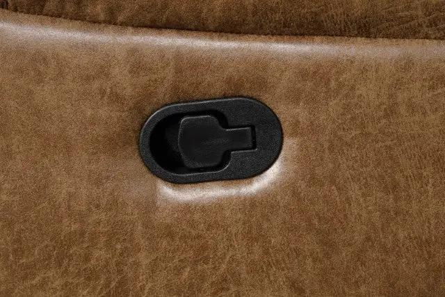 Ezekius - Loveseat by Unique Piece Furniture