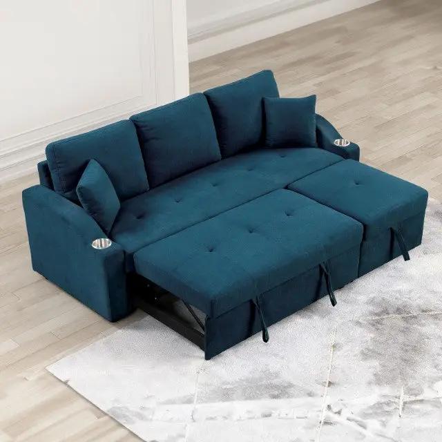 Royden - Sleeper Sofa by Unique Piece Furniture