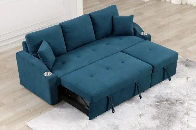 Royden - Sleeper Sofa by Unique Piece Furniture