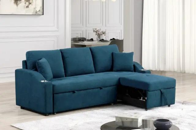Royden - Sleeper Sofa by Unique Piece Furniture