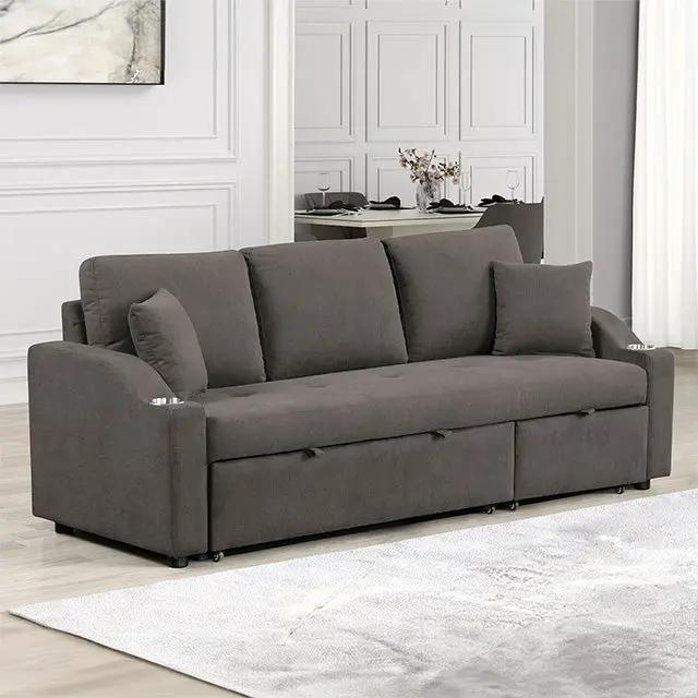 Royden - Sleeper Sofa by Unique Piece Furniture