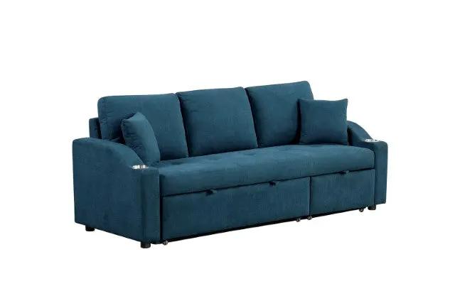 Royden - Sleeper Sofa by Unique Piece Furniture